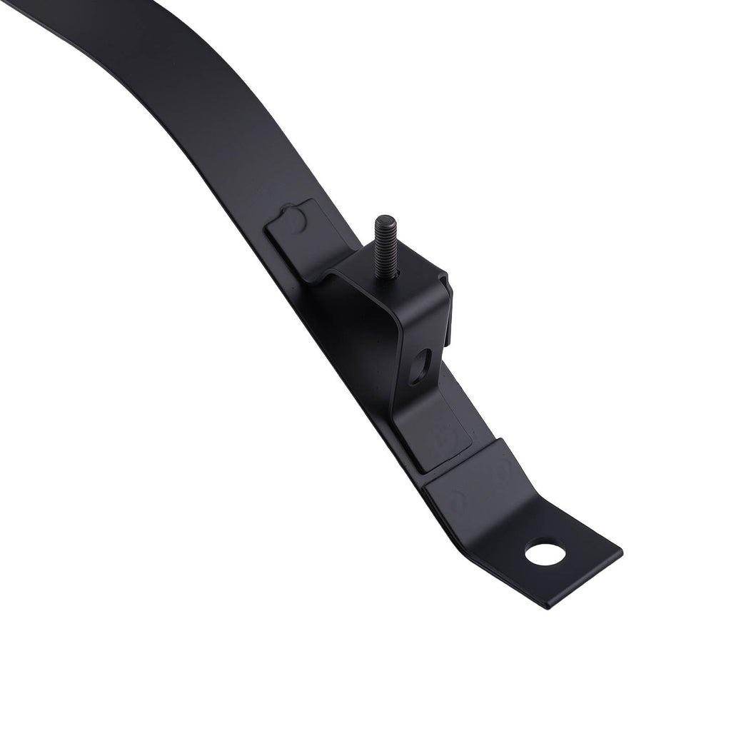 3x Fuel Tank Strap compatible for Toyota RAV4 2.4L 2.5L 3.5L 2006-2018 Petrol L4 V6