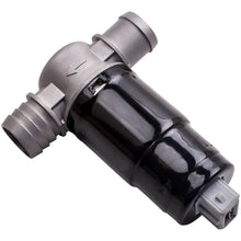 Laad de afbeelding in de galerijviewer, Idle Air Regelklep geschikt voor BMW E30 E36 E34 320i 325i 520i 0280140524