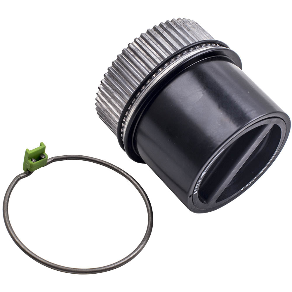Free Wheel Manual Locking Hub geschikt voor Ford F-350 Super Duty 1999-2004 4WD 600204