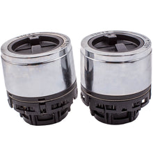 Laad de afbeelding in de galerijviewer, geschikt voor Mazda B4000 2001-08 4.0 geschikt voor Ford Ranger 1998-2000 Free Wheel Manual Locking Hub