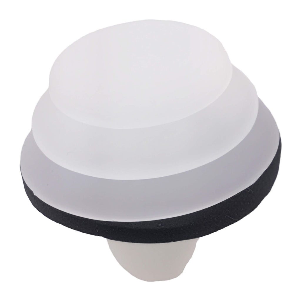Front Left Post A PILLAR MOLDING Trim compatible for MINI R50 R52 R53 2000-2008 51137128157
