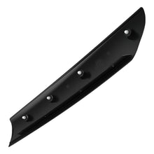 Laad de afbeelding in de galerijviewer, Front Left Post A PILLAR MOLDING Trim compatible for MINI R50 R52 R53 2000-2008 51137128157