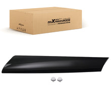 Laad de afbeelding in de galerijviewer, Exterior Pillar Trim Rechts Voor geschikt voor MINI R50/R53/R52 Cabrio 2000-2008