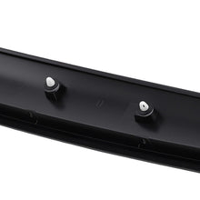 Laad de afbeelding in de galerijviewer, A Pillar Molding Trim Right Front 51137128158 compatible for MINI R50/R53/R52 Cabrio 00-08