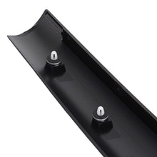 Laad de afbeelding in de galerijviewer, A Pillar Molding Trim Right Front 51137128158 compatible for MINI R50/R53/R52 Cabrio 00-08