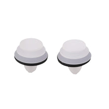 Laad de afbeelding in de galerijviewer, A Pillar Molding Trim Right Front 51137128158 compatible for MINI R50/R53/R52 Cabrio 00-08