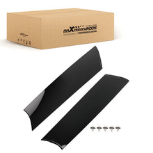 Laad de afbeelding in de galerijviewer, A Column Pillar Trim Cover Voor R/L geschikt voor Mini Cooper One R55 R56 R57 2006-2015