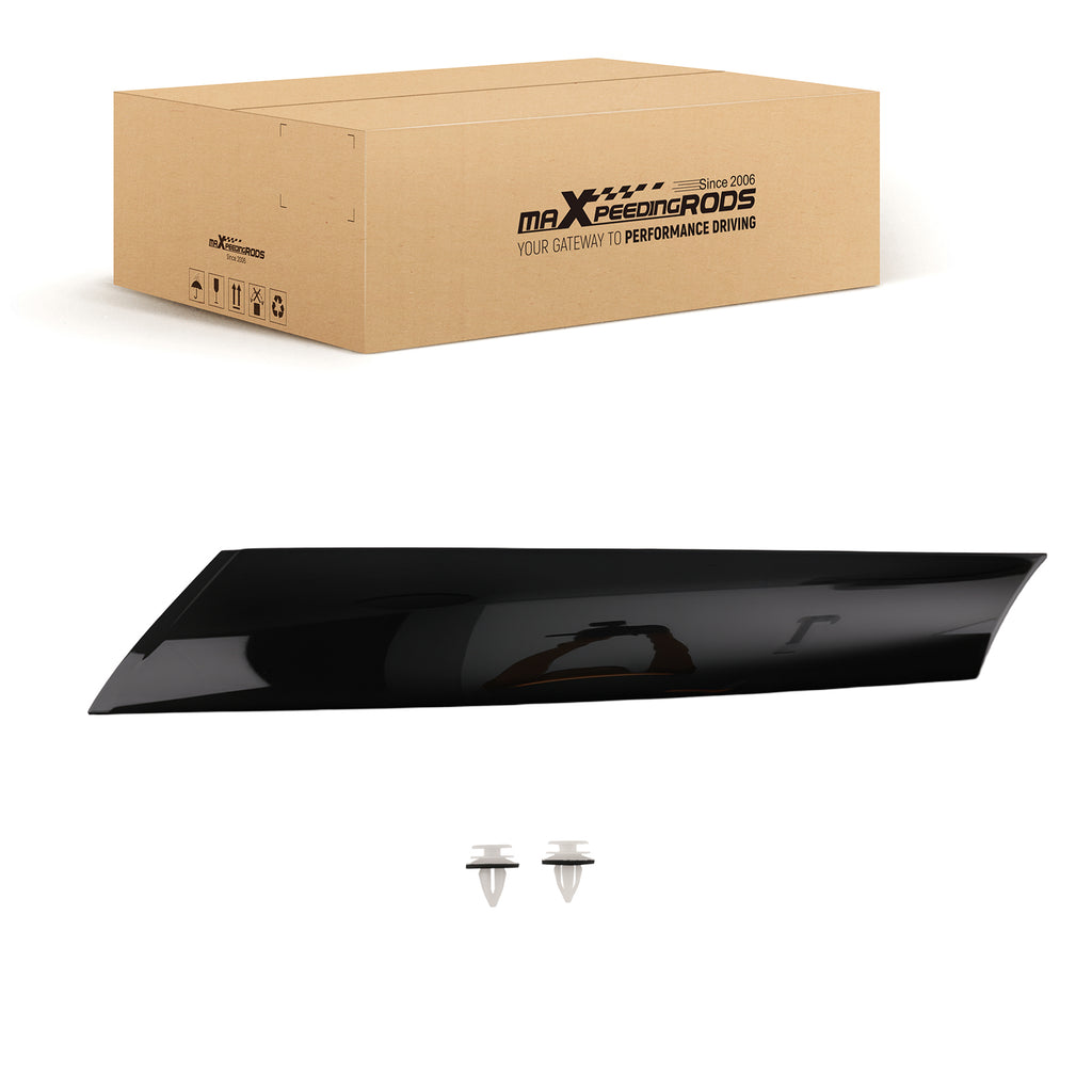 Voor RH Windshield A Pillar Trim geschikt voor Mini Cooper R55 R56 R57 07-15 51137272584