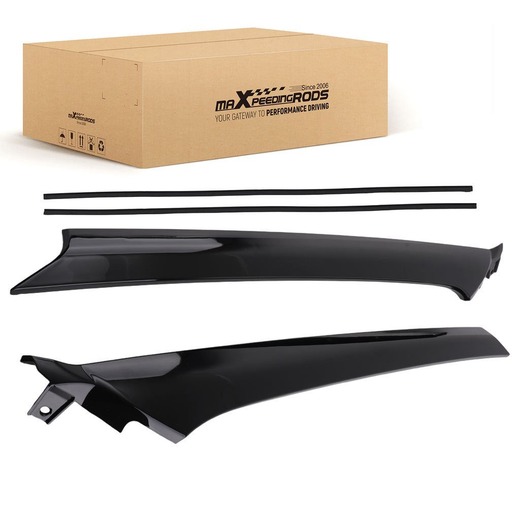 A Pillar Voor Links Rechts geschikt voor Land Rover Evoque 2012-19 Windshield LR077217
