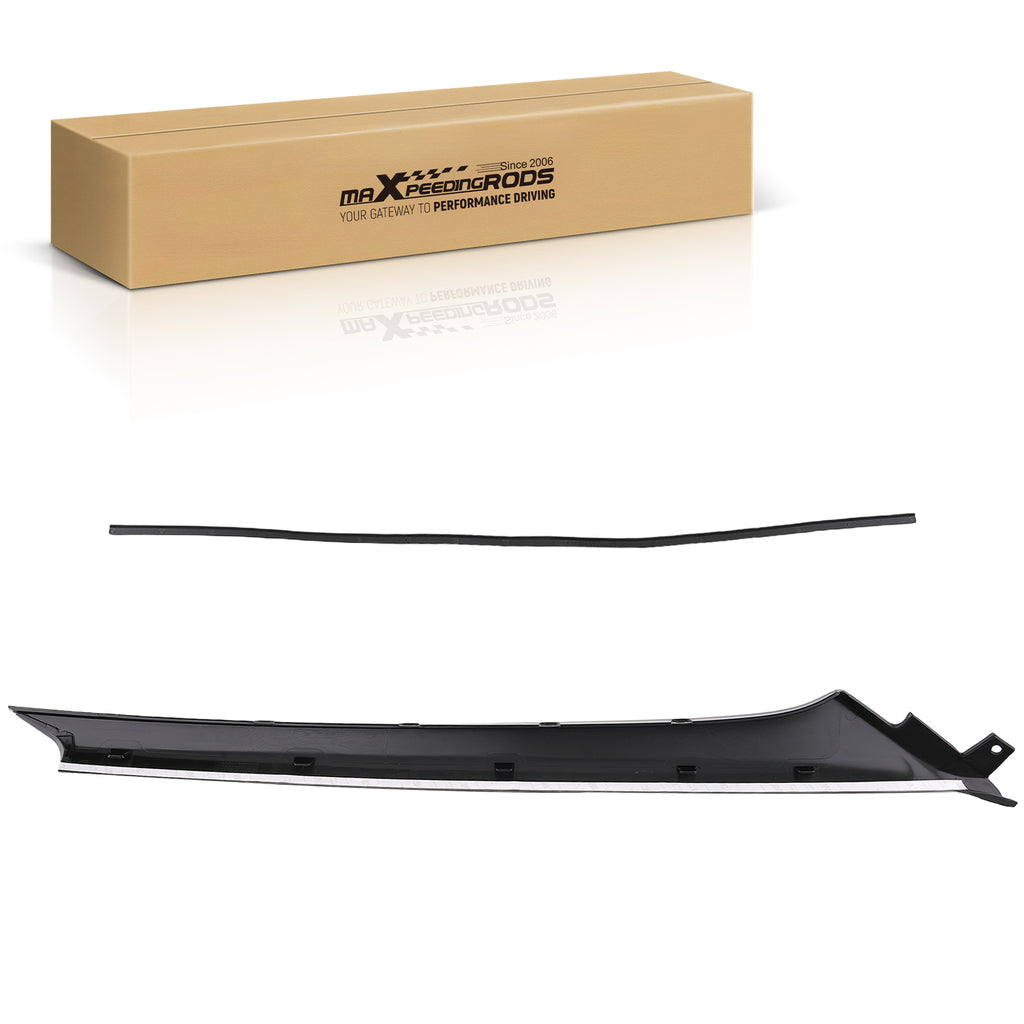 RH Windshield A Pillar Trim geschikt voor Land Rover Range Rover Evoque LR077217