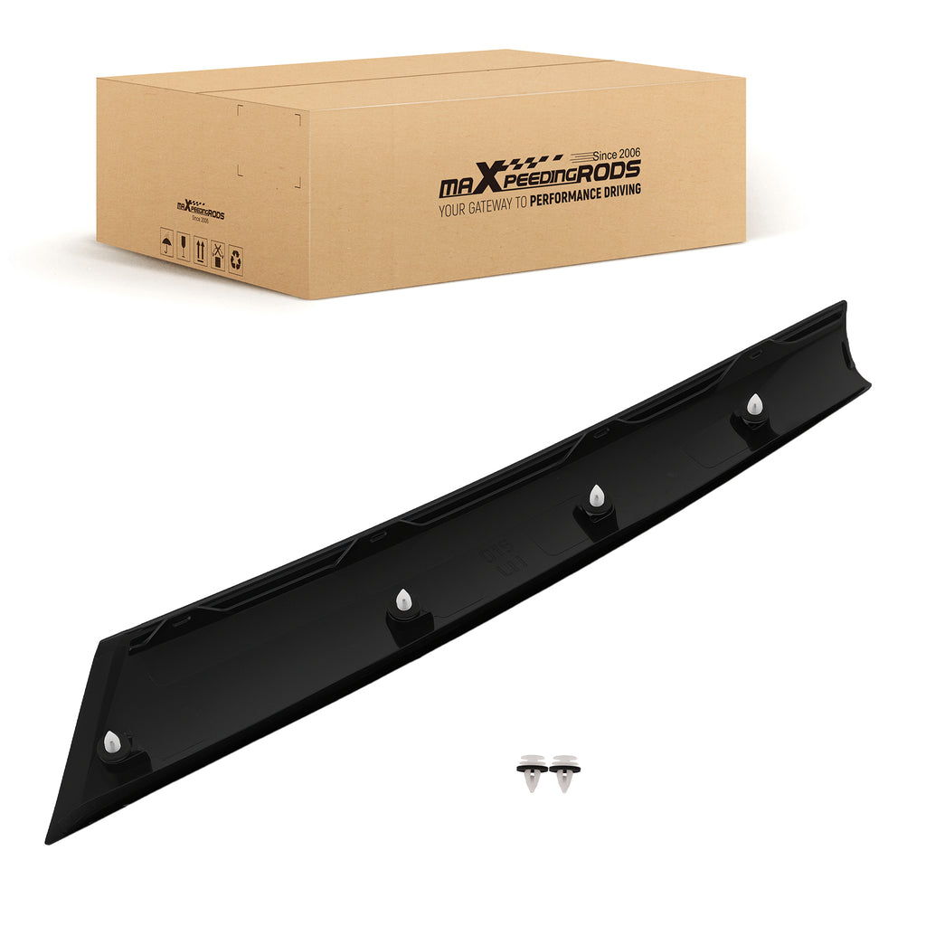 Voor A Pillar Cover Trim geschikt voor Mini Cooper R55/R56/R57 2007-2015 51137146097