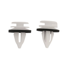 Laad de afbeelding in de galerijviewer, A Pillar Trim Cover compatible for Mini Cooper Base/S/JCW 2007-2015 51137146097 Left Side