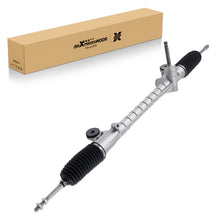 Laad de afbeelding in de galerijviewer, Cremallera de Dirección compatible for Citroën C1 1.4 HDi 1398ccm 2005-2014 400661