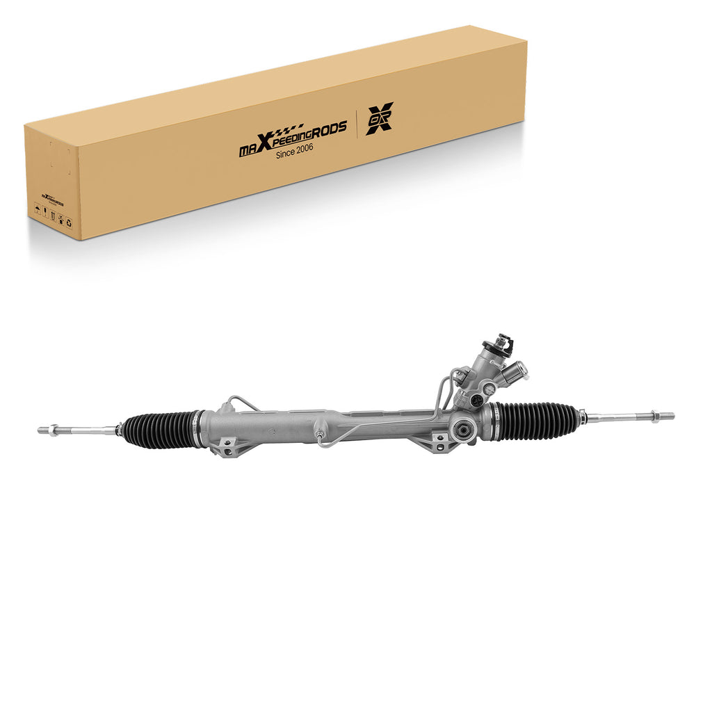 Cremallera Asistida compatible for BMW X1 E84 xDrive 18d 20i 23d 25d 25i 2009-2015