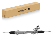 Laad de afbeelding in de galerijviewer, Cremallera Asistida compatible for BMW X1 E84 xDrive 18d 20i 23d 25d 25i 2009-2015