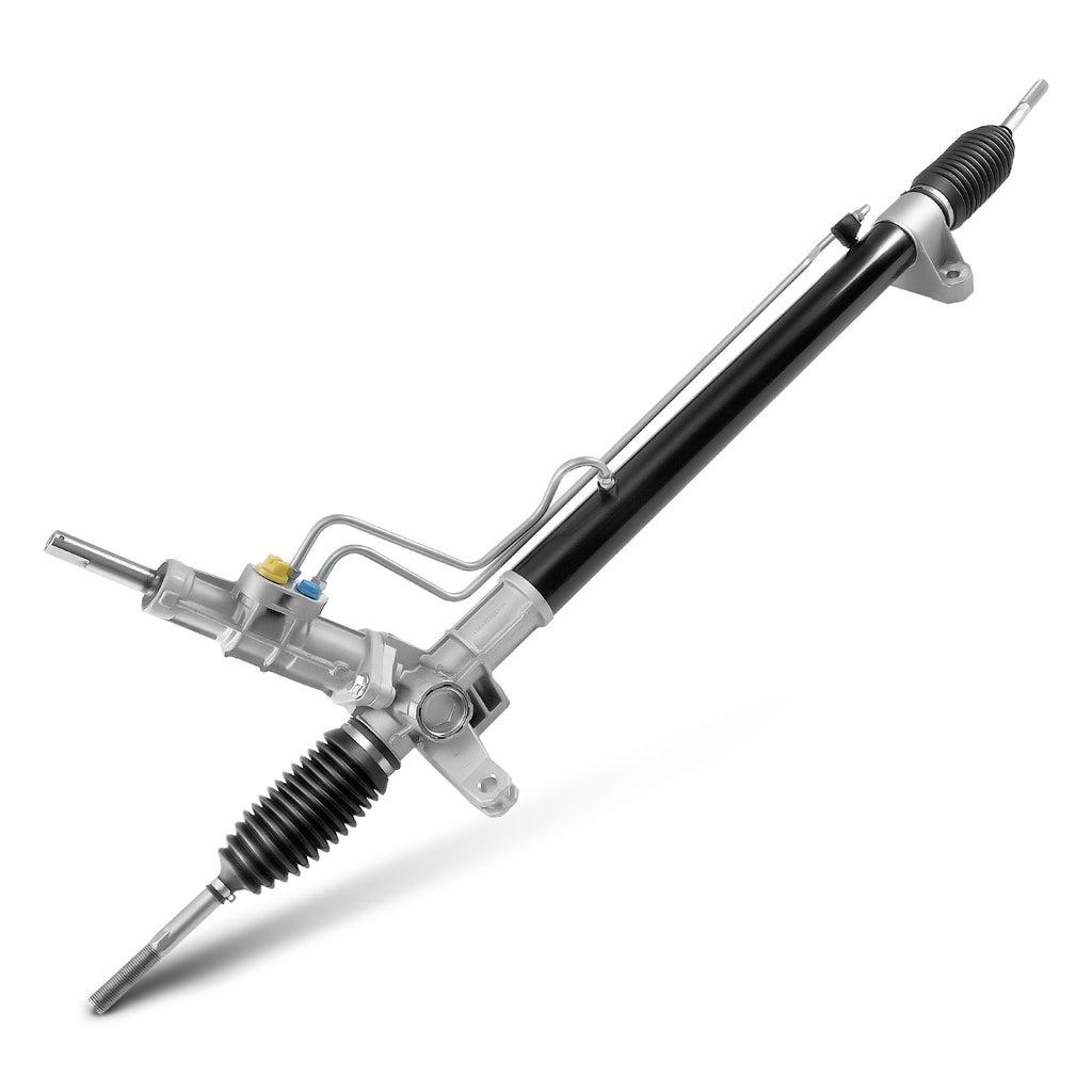 Power steering gear geschikt voor Nissan Interstar X70 geschikt voor Opel Movano J9 F9 H9 1998-2010