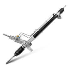 Laad de afbeelding in de galerijviewer, Power steering gear geschikt voor Nissan Interstar X70 geschikt voor Opel Movano J9 F9 H9 1998-2010