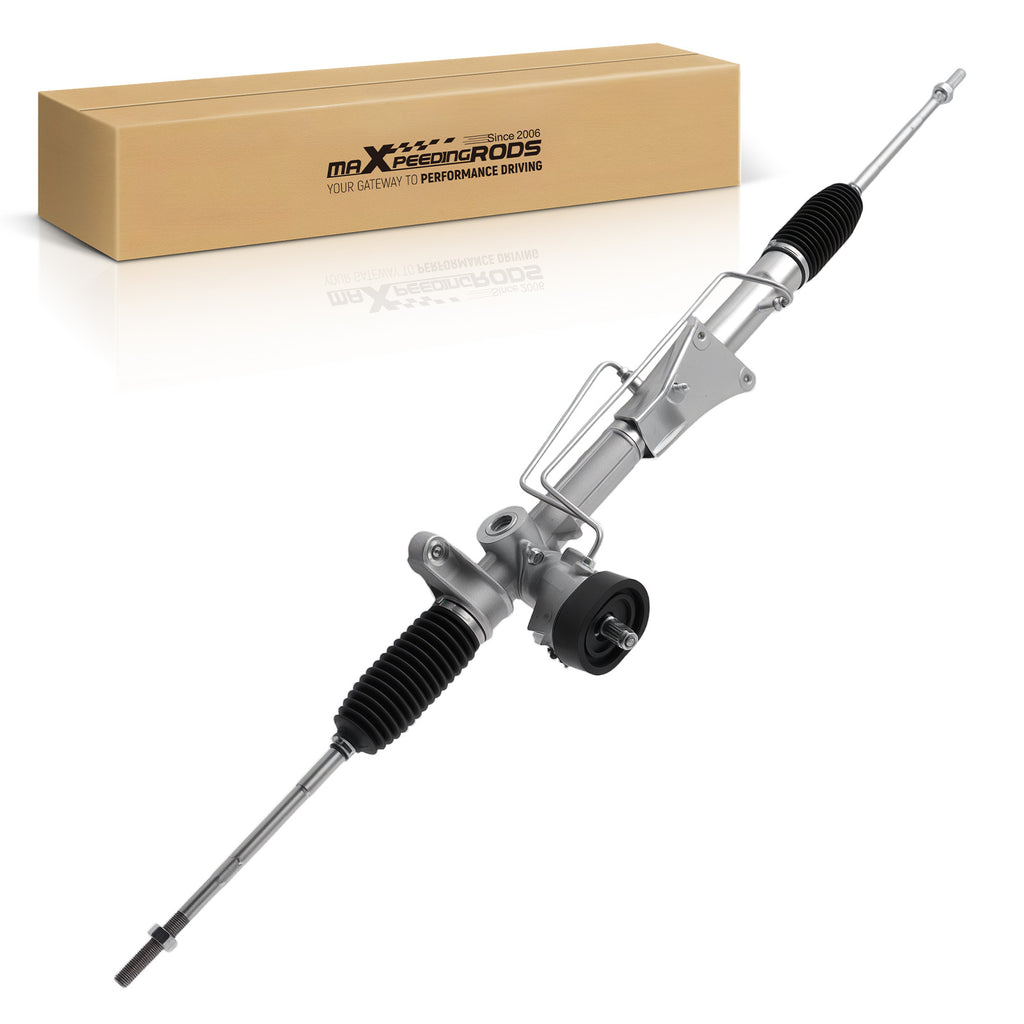 Power Steering Rack geschikt voor AUDI A3 1.6/1.8T 1996-2003 1J2422061AJ