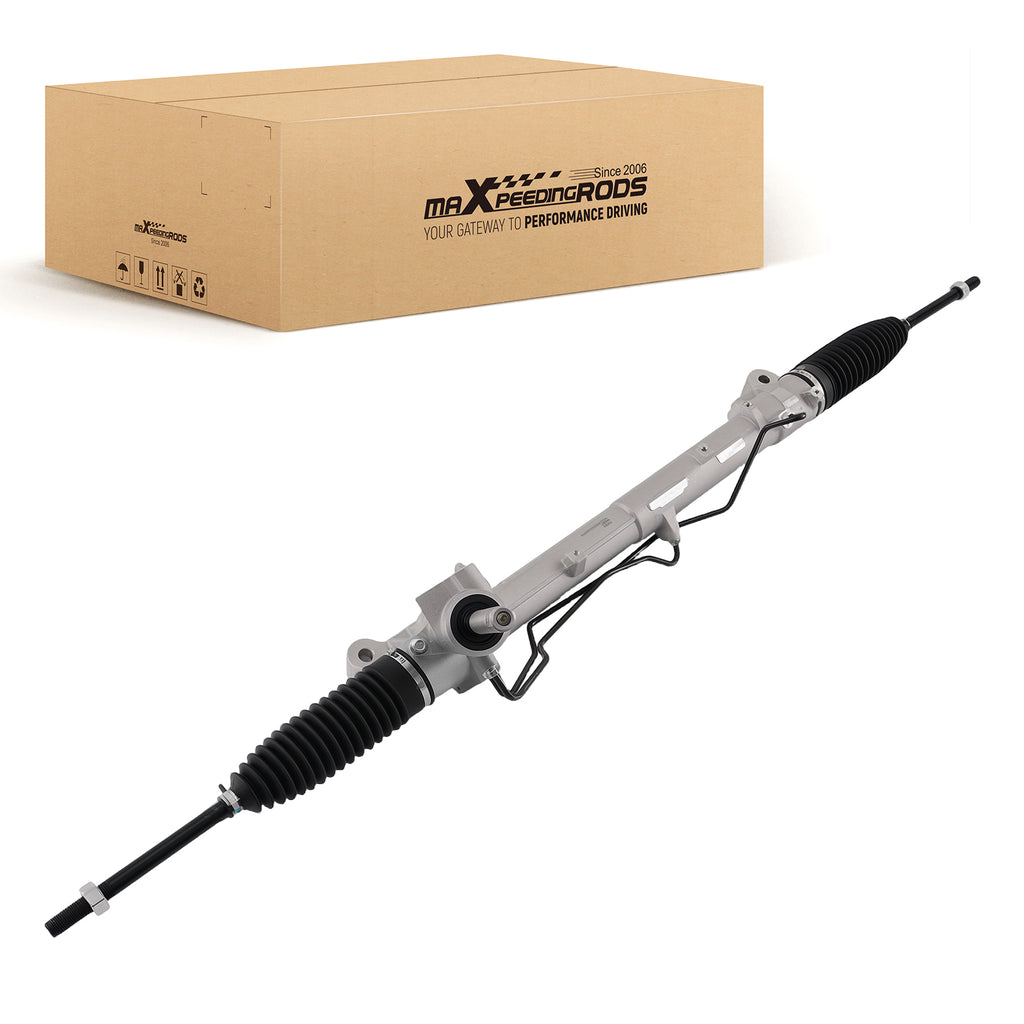 Dirección Asistida Cremallera compatible for Ford Focus C-Max DM2 1.6 TDCi 80KW 3M513A500AK