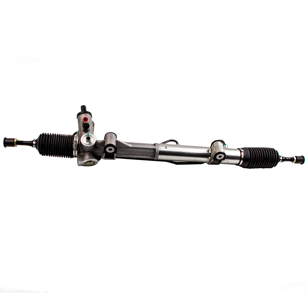 Cremallera de dirección hidráulica compatible for Mercedes clase M ML320 ML430 98-00 A1634600225