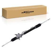 Laad de afbeelding in de galerijviewer, Power Steering Rack en Pinion geschikt voor Hyundai Getz 1.1 1.3 1.4 1.5 1.6 2002-2010