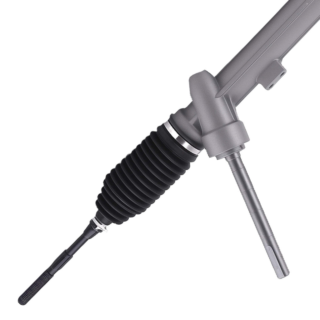 Power Steering Rack and Pinion compatible for Nissan Rogue 2008-2013Select 2014-2015