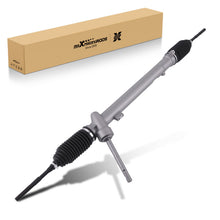 Laad de afbeelding in de galerijviewer, Lenkgetriebe Komplett compatible for NISSAN ROGUE 2008-2013 48001JD900 Servolenkung