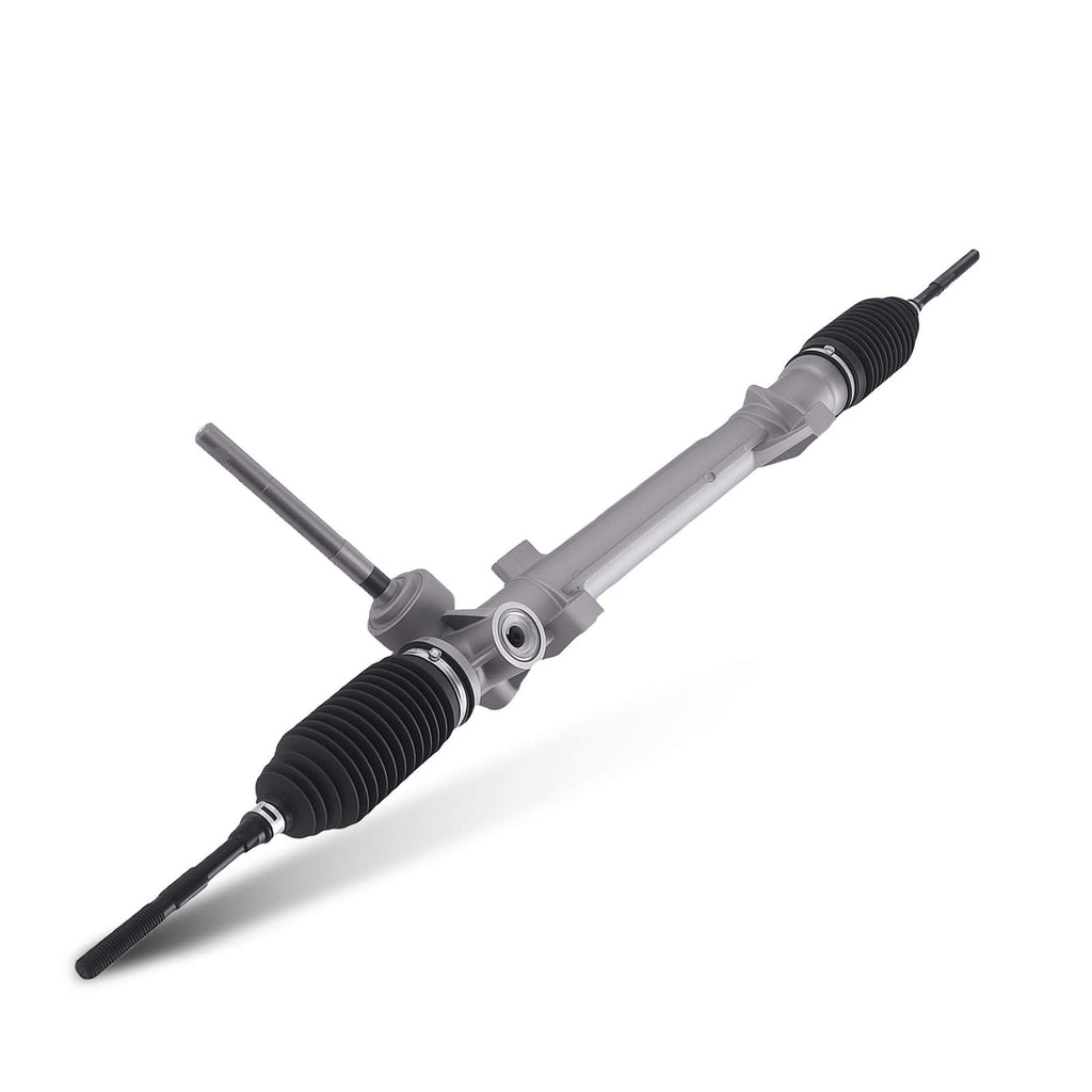 Power Steering Rack and Pinion compatible for Nissan Rogue 2008-2013Select 2014-2015