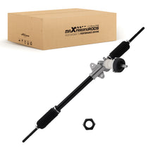 Laad de afbeelding in de galerijviewer, Complete Power Steering Rack geschikt voor KIA RIO III UB 1.4L 2011 2012 2013-2017