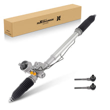 Laad de afbeelding in de galerijviewer, Cremagliera Sterzo Completa compatible for Audi A4 Avant 1.8T 1996-2001 3B1422052MX