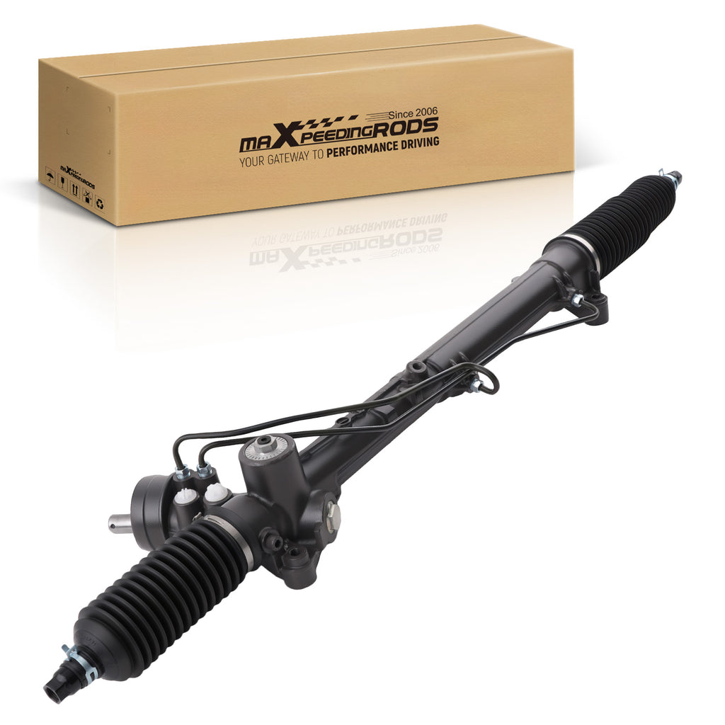 Cremallera Direccion compatible for VW Passat 3B2 3B3 compatible for Audi A4 8D2 1994-2005 3B1422052M