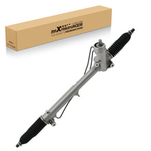 Laad de afbeelding in de galerijviewer, Cremallera Direccion compatible for VW Passat 3B2 3B3 compatible for Audi A4 8D2 1994-2005 3B1422052M