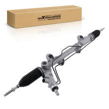 Laad de afbeelding in de galerijviewer, Complete Power Steering Rack geschikt voor VW Transporter 85-174HP 2003-2020 7E2422061H
