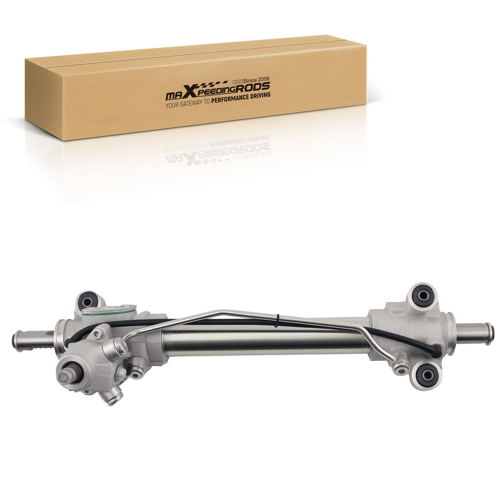 Lenkgetriebe Hydraulisch compatible for VW T3 Bus/Kasten 1.6-2.1L 79-92 26812 Servo