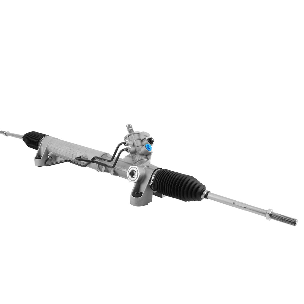 Power Steering Rack geschikt voor VW T4 Bus/Van 7D1422061A 48cm M16