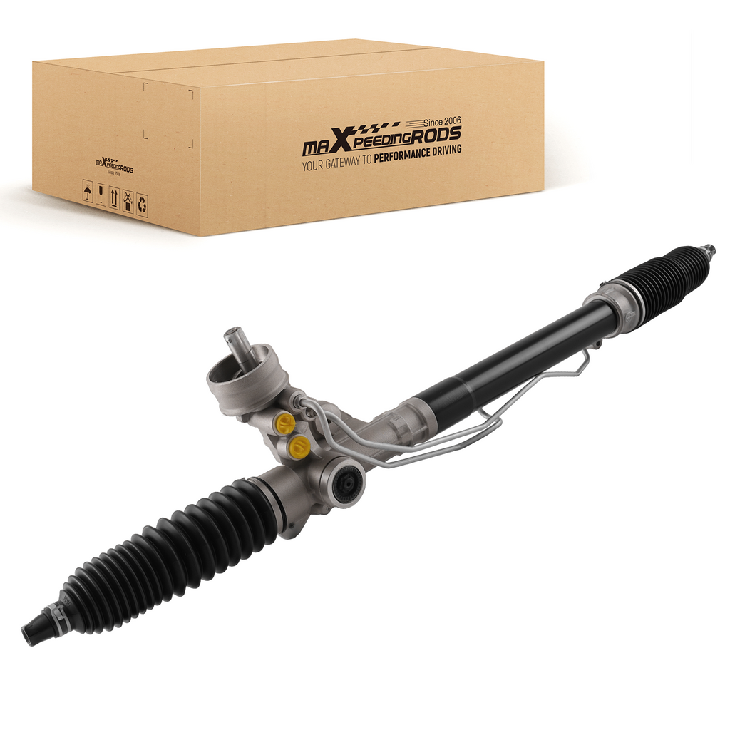Stuurhuis geschikt voor Audi A4 B6/B7 voor Cabriolet Exeo 2000-2013 8E1422066T