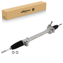 Laad de afbeelding in de galerijviewer, Complete Power Steering Rack geschikt voor Toyota Estima AHR20 ACR50 2006-2016 4551028160