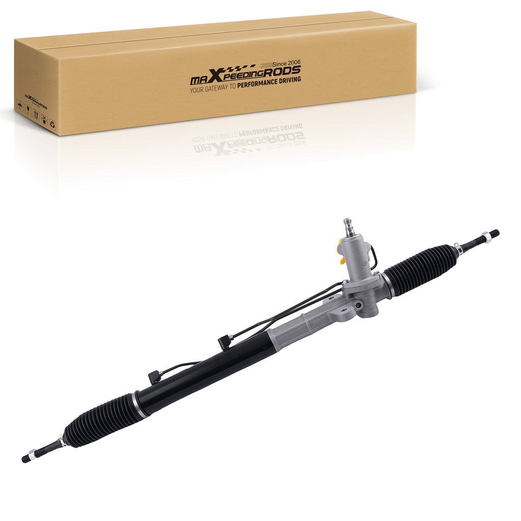 Caja Cremallera Dirección compatible for Hyundai Santa Fe II CM Hidráulico 2009-2012