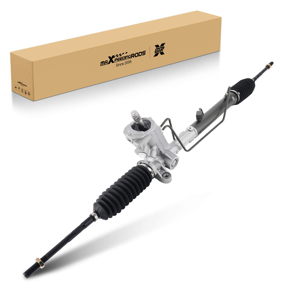 Sterzo Scatola compatible for Skoda Fabia Roomster compatible for Seat Ibiza compatible for VW Polo 9N 6Q1423055P 99-15