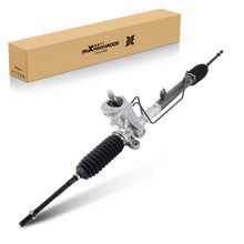 Laad de afbeelding in de galerijviewer, Sterzo Scatola compatible for Skoda Fabia Roomster compatible for Seat Ibiza compatible for VW Polo 9N 6Q1423055P 99-15