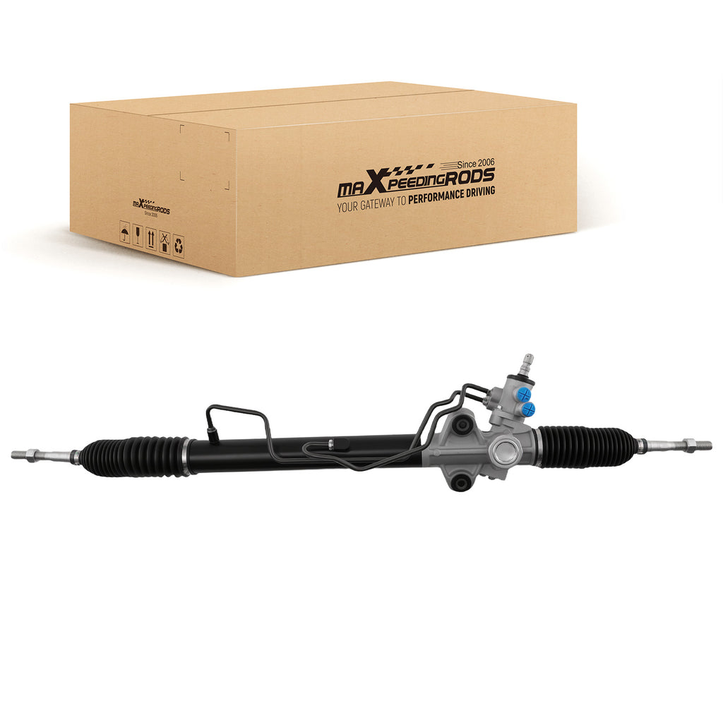 Caja Cremallera Completa compatible for Mitsubishi L200/Pajero Sport 2005-2021
