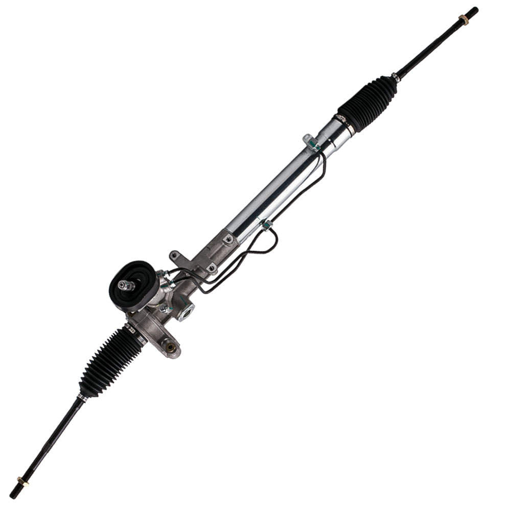 Compatible for VW Golf IV Variant 1J5 compatible for Audi A3 8L1 compatible for Seat Leon 1M1 Power Steering Rack Gears
