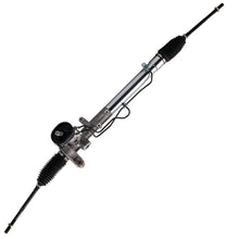 Laad de afbeelding in de galerijviewer, Compatible for VW Golf IV Variant 1J5 compatible for Audi A3 8L1 compatible for Seat Leon 1M1 Power Steering Rack Gears