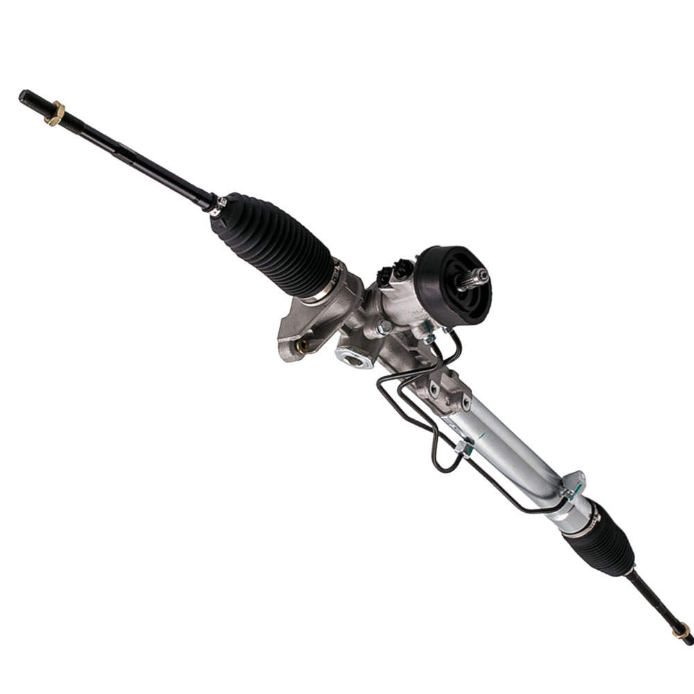 Compatible for VW Golf IV Variant 1J5 compatible for Audi A3 8L1 compatible for Seat Leon 1M1 Power Steering Rack Gears