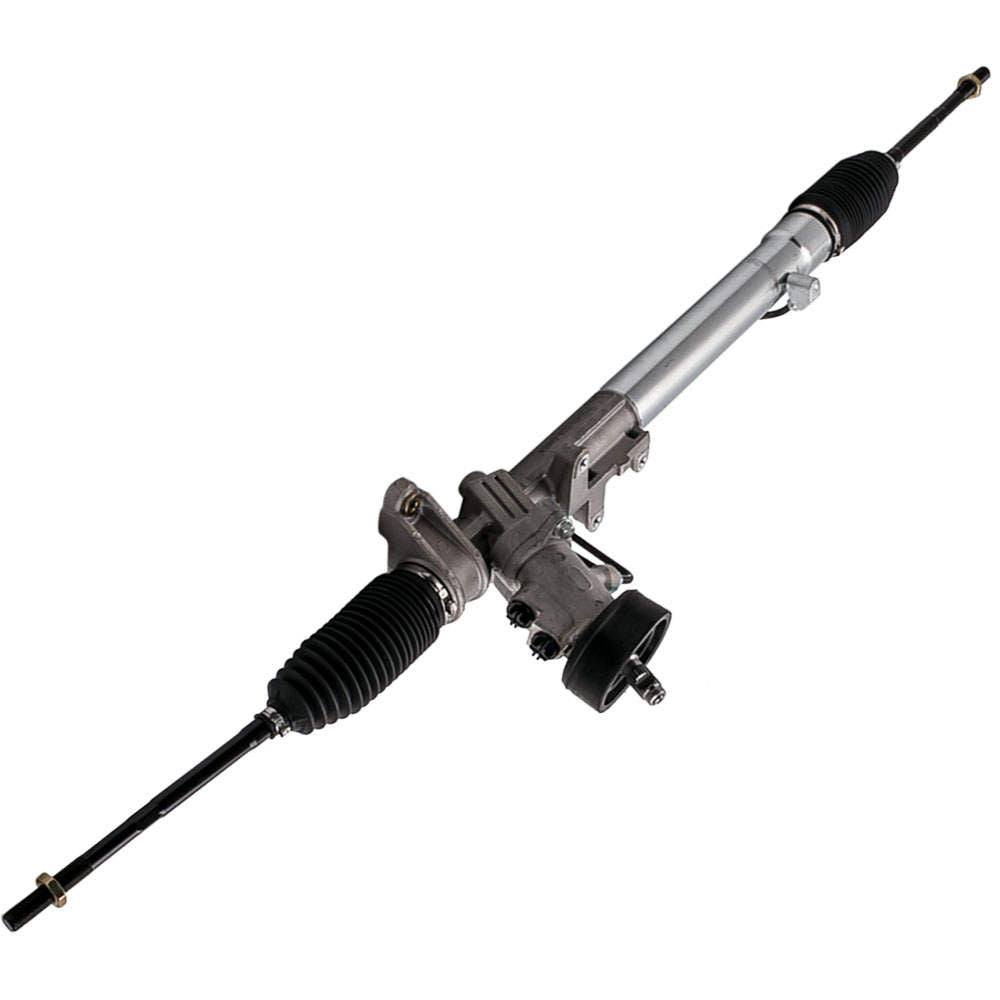 Compatible for VW Golf IV Variant 1J5 compatible for Audi A3 8L1 compatible for Seat Leon 1M1 Power Steering Rack Gears