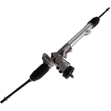Laad de afbeelding in de galerijviewer, Compatible for VW Golf IV Variant 1J5 compatible for Audi A3 8L1 compatible for Seat Leon 1M1 Power Steering Rack Gears