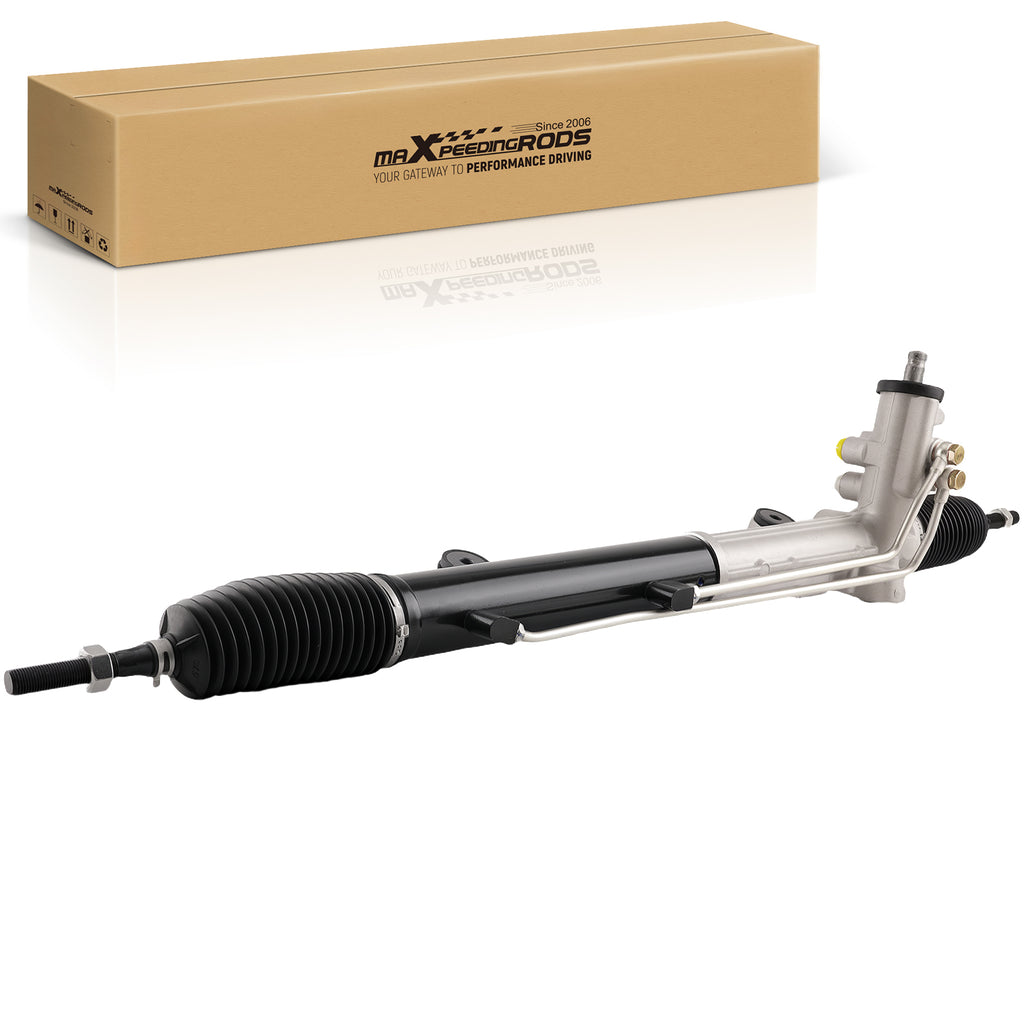 Steering gear geschikt voor Mercedes M-Klasse W163 ML230 270-ML500 1998-2005 A1634600625
