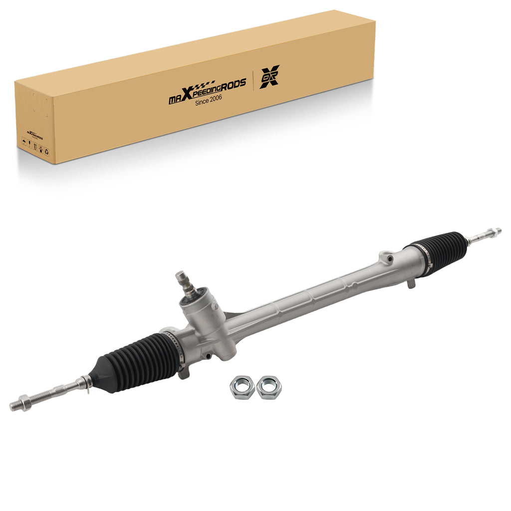 Complete Steering Rack geschikt voor Toyota Prius 1.8 Hybrid W3 45510-47070 2008-2016