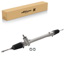 Laad de afbeelding in de galerijviewer, Complete Steering Rack geschikt voor Toyota Prius 1.8 Hybrid W3 45510-47070 2008-2016