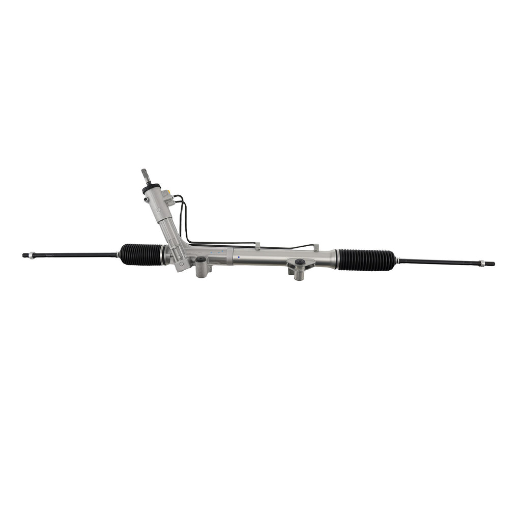 Caja cremallera compatible for Ford Transit Bus T 1985-1992 6869955 6564336